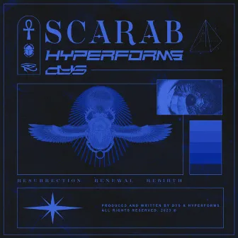 SCARAB by DyS