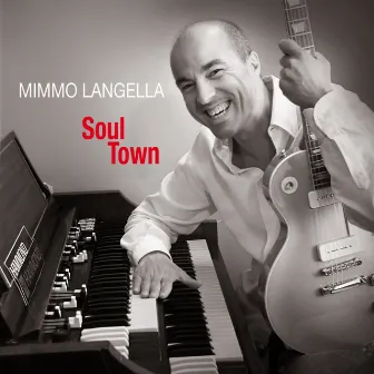 Soul Town by Mimmo Langella