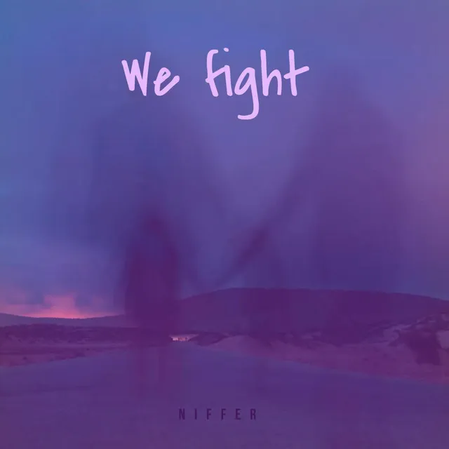 We fight - Nicklas Nielsen remix)