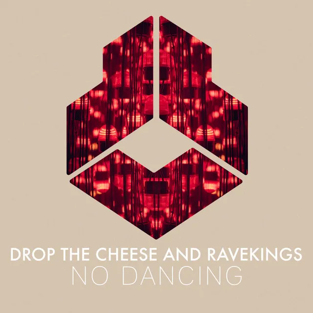 No Dancing - Radio Edit