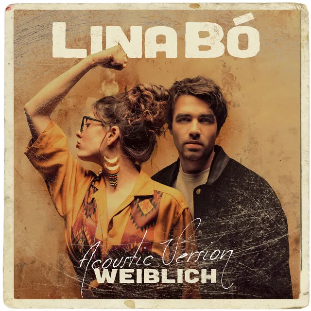 Weiblich - Acoustic Version