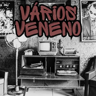 Vários Veneno by Ysaac Rap