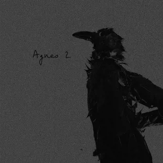 Agnes 2 by Jerome.c