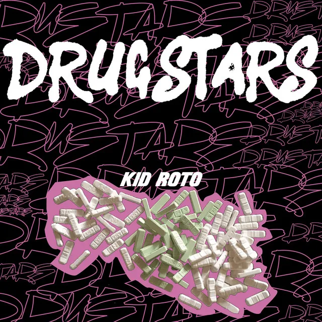 DrugsStars - Demo