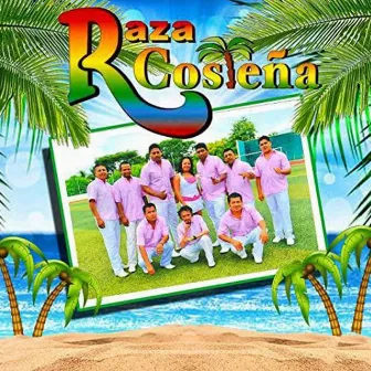 Cumbia Sabrosa by Raza Costeña