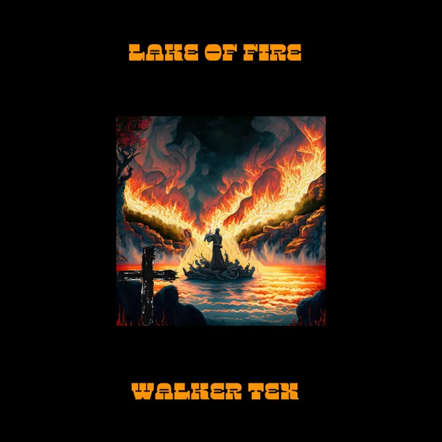 Lake Of Fire