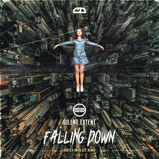 Falling Down - Vortex Involute Remix