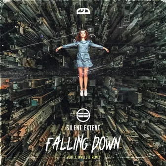 Falling Down Remixes Part 2 by Vortex Involute