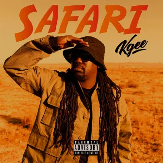 Safari by KGee