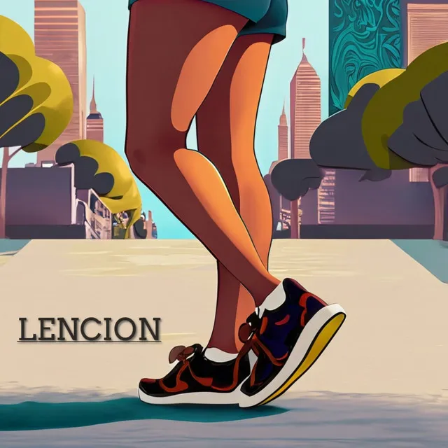 Lencion