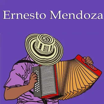 Ernesto Mendoza by Ernesto Mendoza