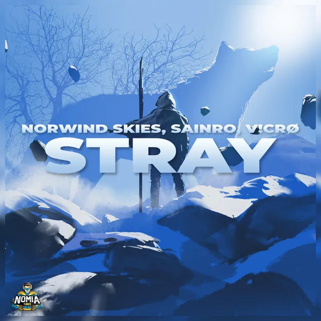 Norwind skies