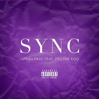 Sync by Oprah Paul