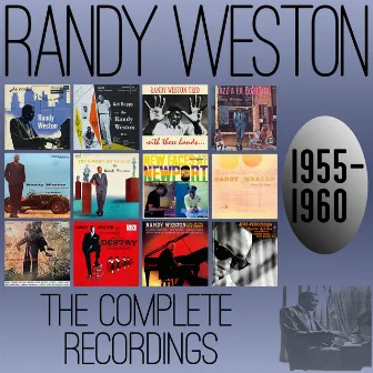 The Complete Recordings: 1955-1960 by Randy Weston