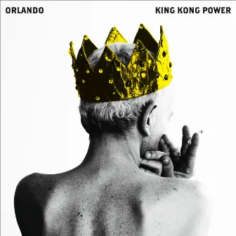 King Kong Power by Orlando