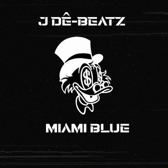 Miami Blue by J-Dê Beatz