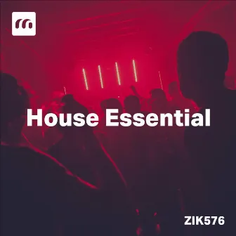 House Essential by Laurent Faure