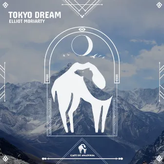 Tokyo Dream by Elliot Moriarty