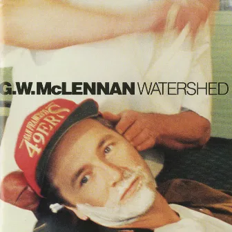 Watershed by Grant McLennan