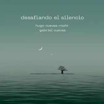 desafiando el silencio by Hugo Cuevas-Mohr