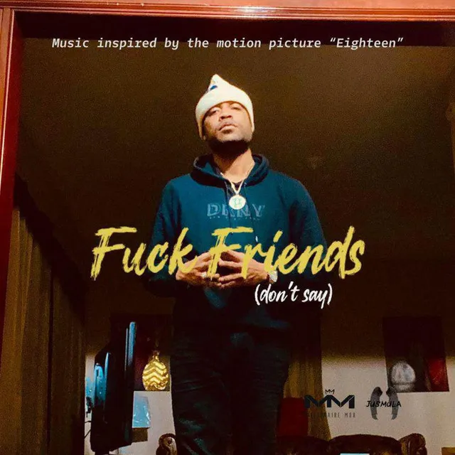 Fuck Friends - Radio Edit