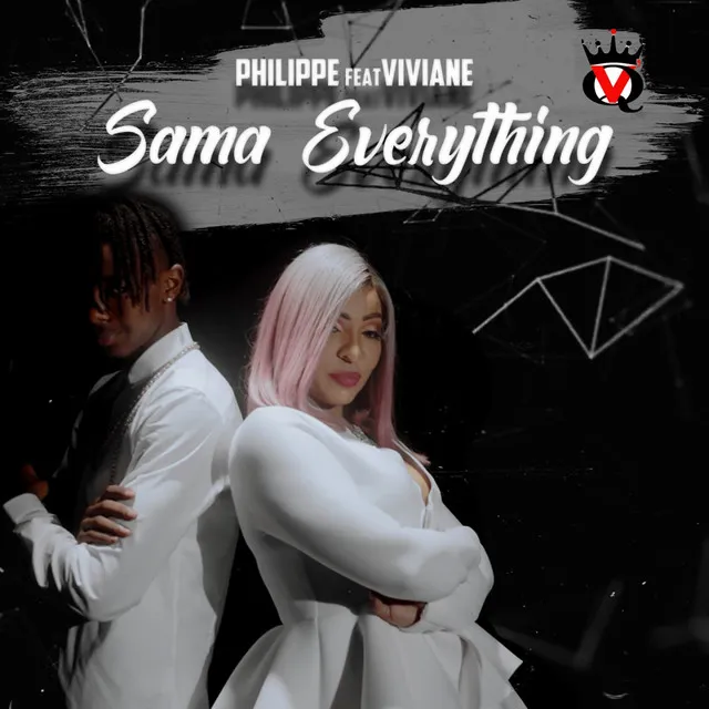 Sama Everything