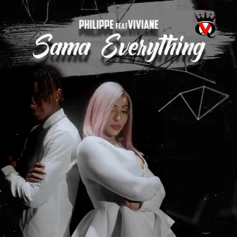 Sama Everything by Phillipe Ndour