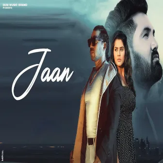 Jaan (feat. Satveer Mudai) by Gursaaz Mudai