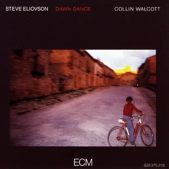 Dawn Dance by Collin Walcott