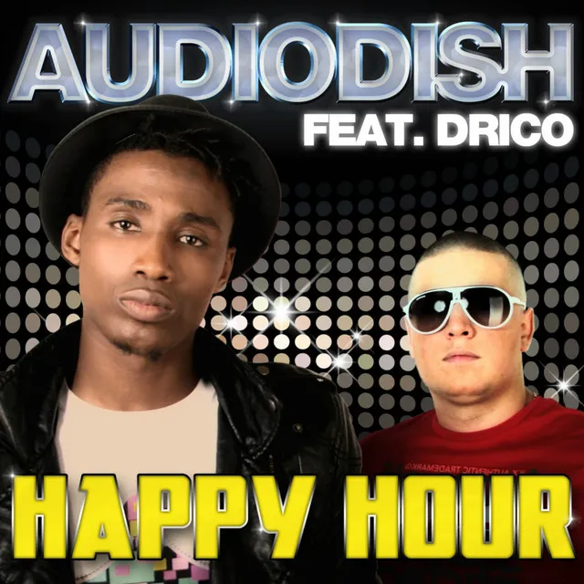 Happy Hour - French Version