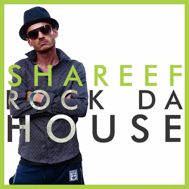 Rock da House