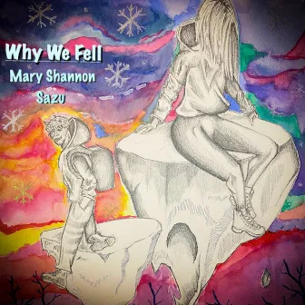 Why We Fell by Mary Shannon