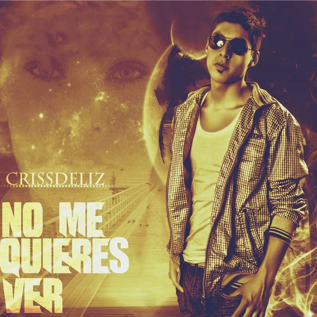 No Me Quieres Ver