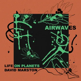 Airwaves by David Marston