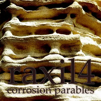 corrosion parables by raxil4