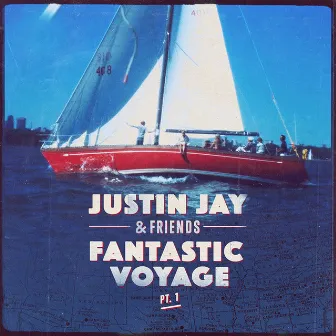 Fantastic Voyage Pt. 1 (Radio Edit) by Josh Taylor