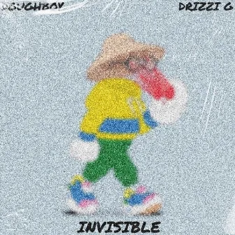 Invisible (feat. Drizzi G) by Doughboy