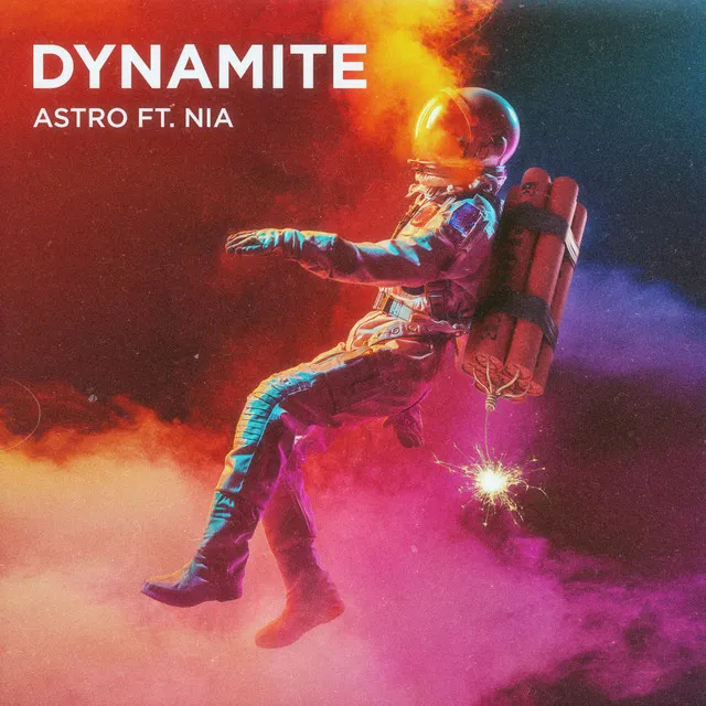 Dynamite