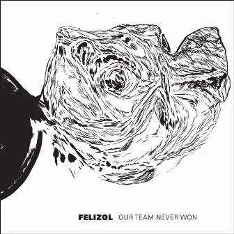 Our Team Never Won by Felizol