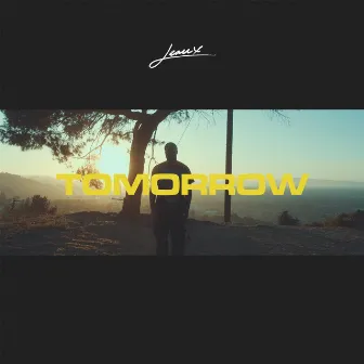 Tomorrow by Jeaux