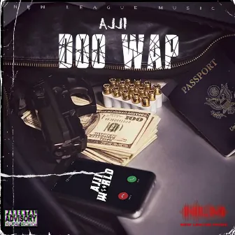 Doo Wap by Ajji