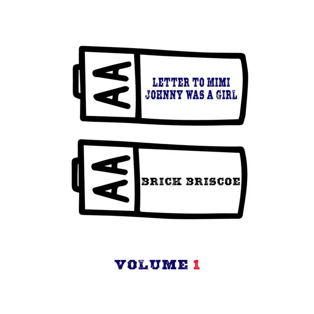 AA Volume 1