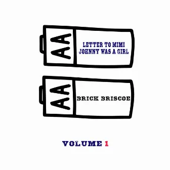 AA Volume 1 by Unknown Artist