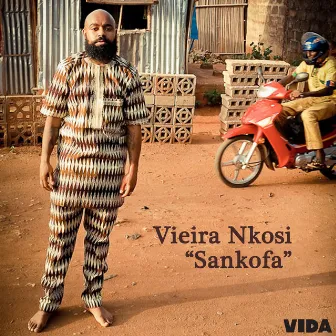 Sankofa by Vieira Nkosi