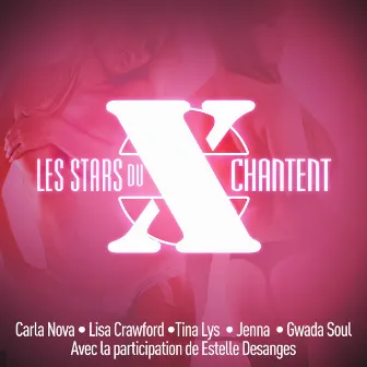 Les stars du X chantent by Jenna