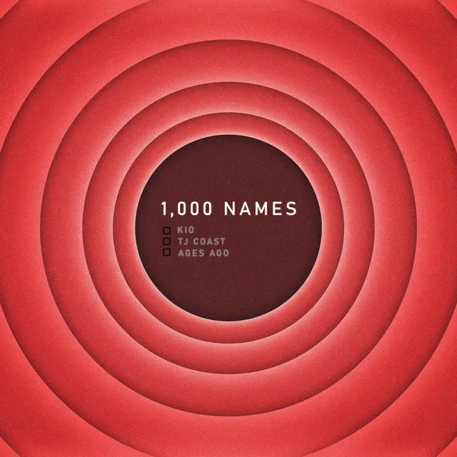 1,000 Names