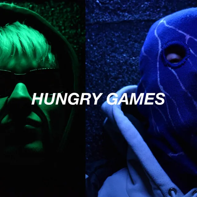 Hungry games