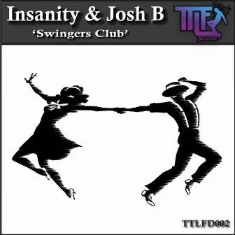 Swingers Club by Josh B