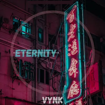 Eternity by Vynk