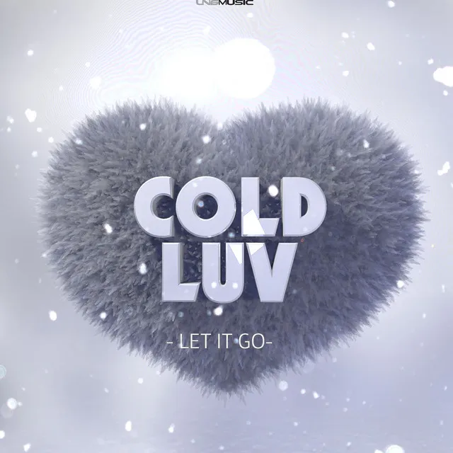 Let It Go (Jack Melavo Remix Edit)